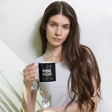 Load image into Gallery viewer, Punk & Loo Mug