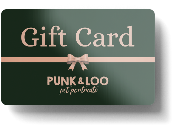 Punk and Loo Gift Card